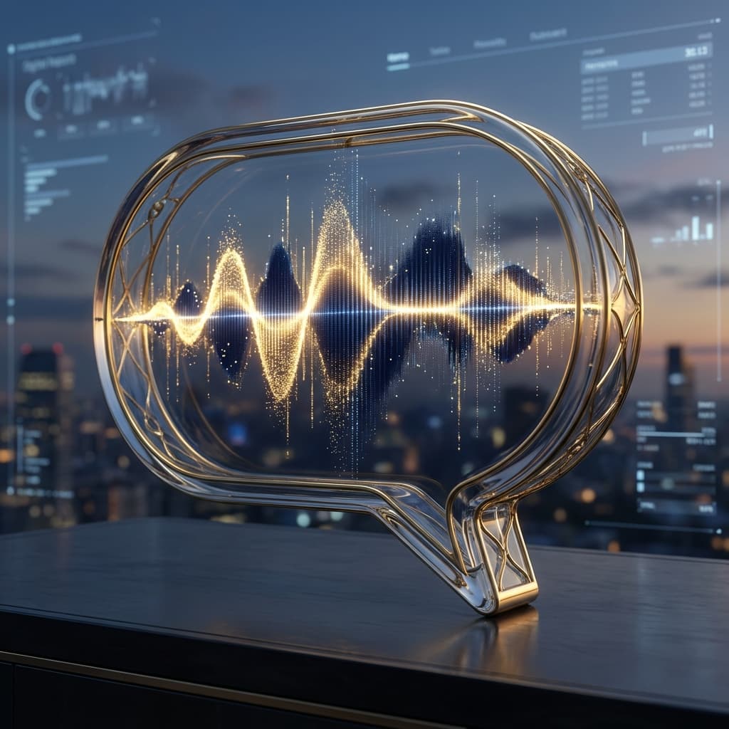 Chatbots & Voice Agents