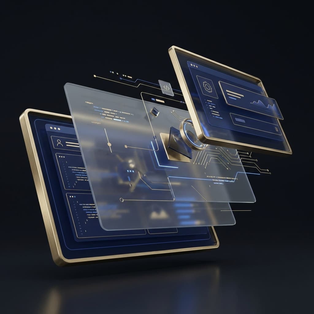 Web Application Development